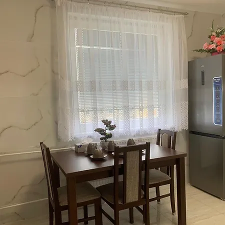 Appartement Luxury In *
