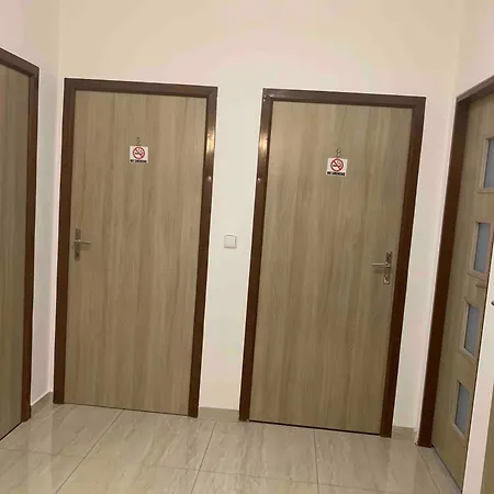 Luxury In Appartement