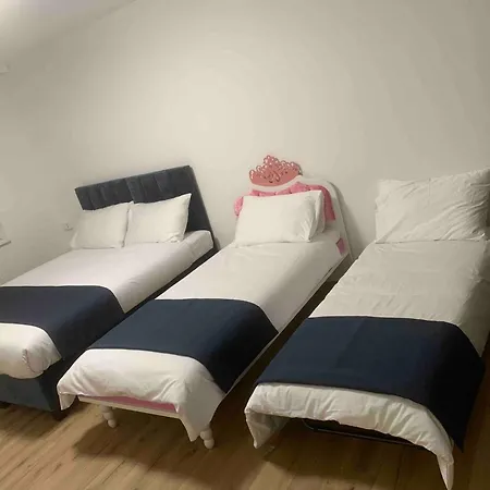 Luxury In Praag