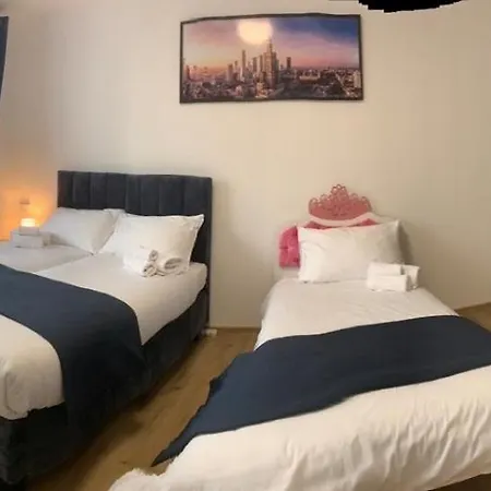 Luxury In *