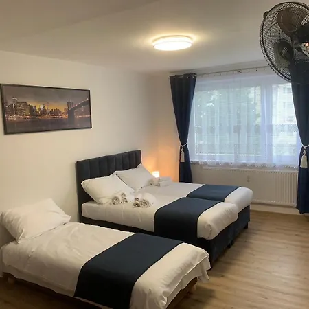 Luxury In *
