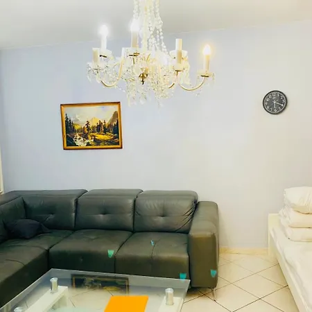 Luxury In