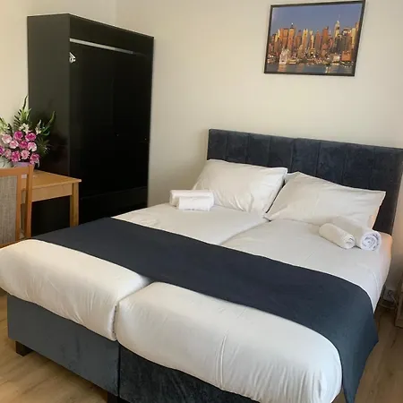 Luxury In Praga