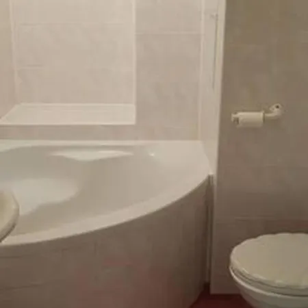 Luxury In Апартаменты Прага